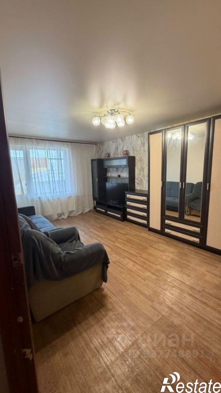 2-комн квартира пр-кт Ямашева, 82А,  д. 82А