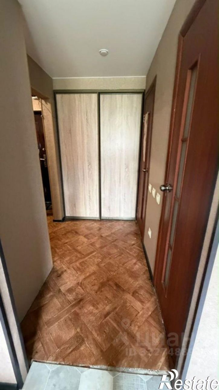 2-комн квартира пр-кт Ямашева, 82А,  д. 82А