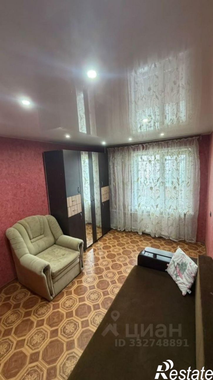 2-комн квартира пр-кт Ямашева, 82А,  д. 82А