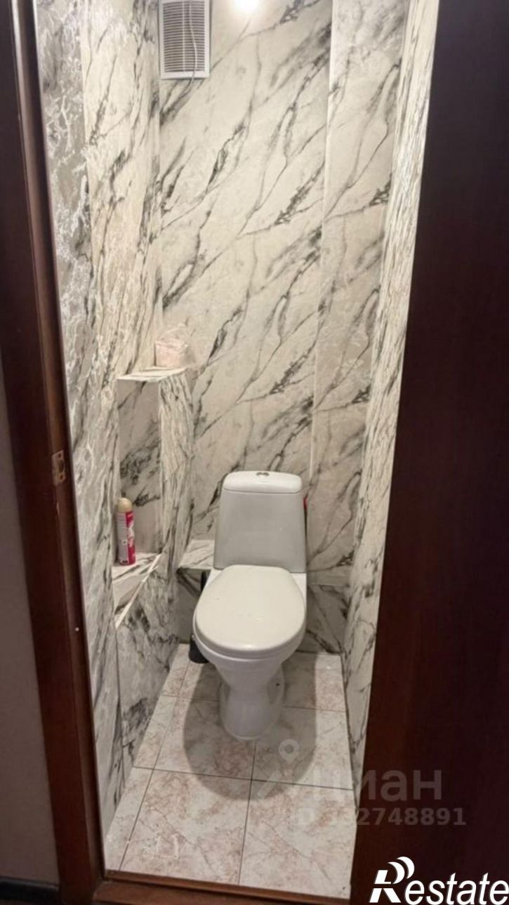 2-комн квартира пр-кт Ямашева, 82А,  д. 82А