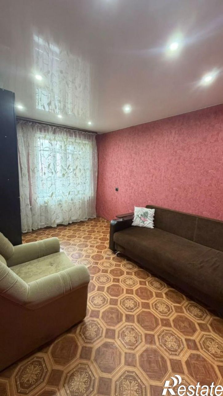 2-комн квартира пр-кт Ямашева, 82А,  д. 82А