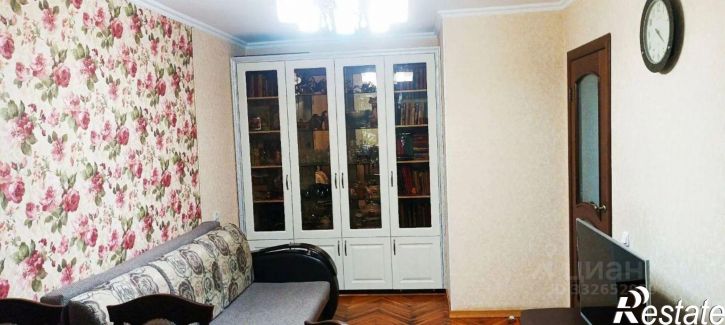 3-комн квартира ул Роторная, 29,  д. 29