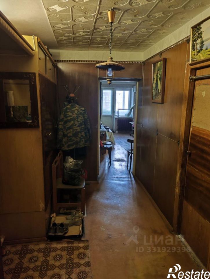 2-комн квартира пр-кт Победы, 62 3,  д. 62 3,  к. 3