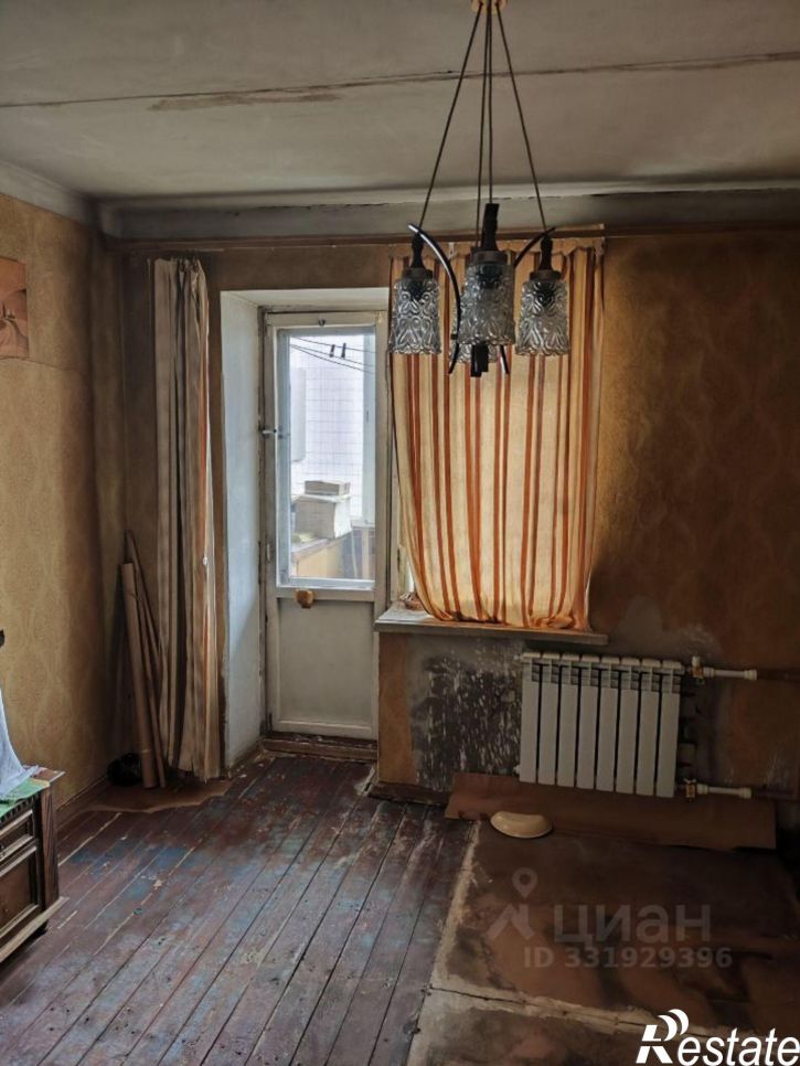 2-комн квартира пр-кт Победы, 62 3,  д. 62 3,  к. 3