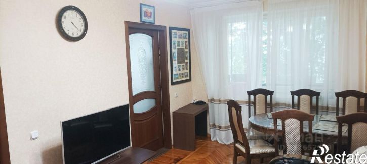 3-комн квартира ул Роторная, 29,  д. 29