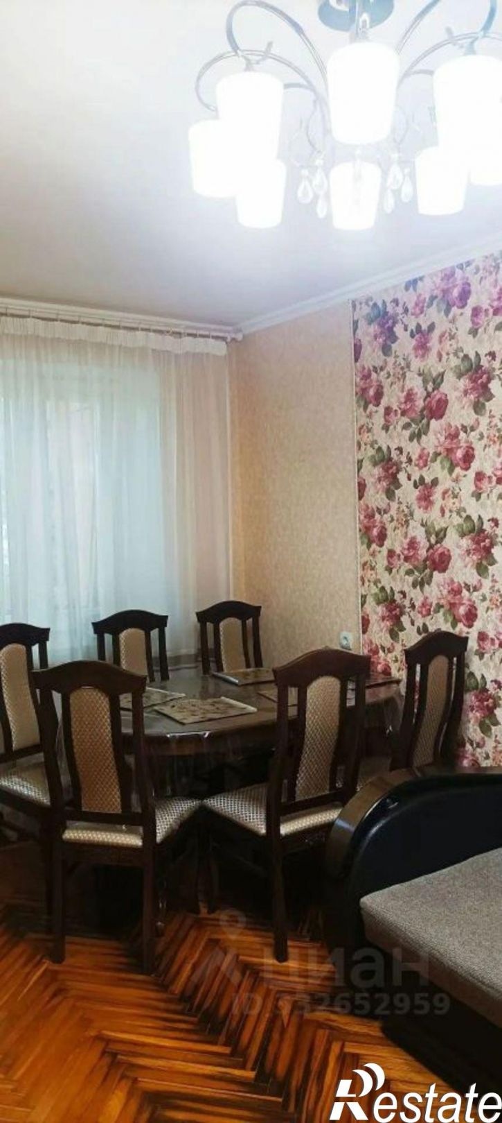 3-комн квартира ул Роторная, 29,  д. 29
