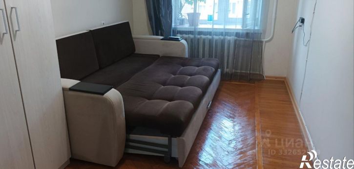 3-комн квартира ул Роторная, 29,  д. 29
