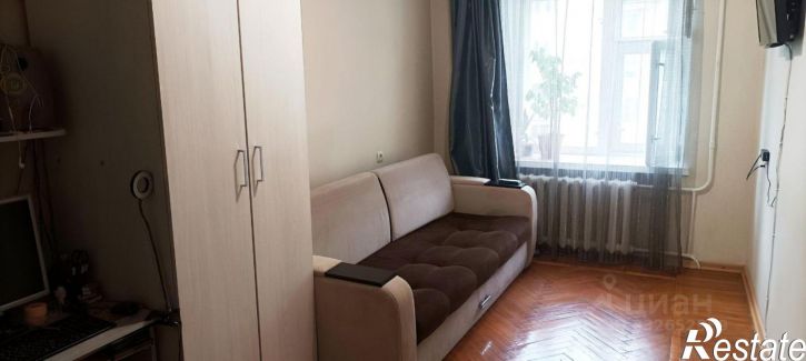 3-комн квартира ул Роторная, 29,  д. 29