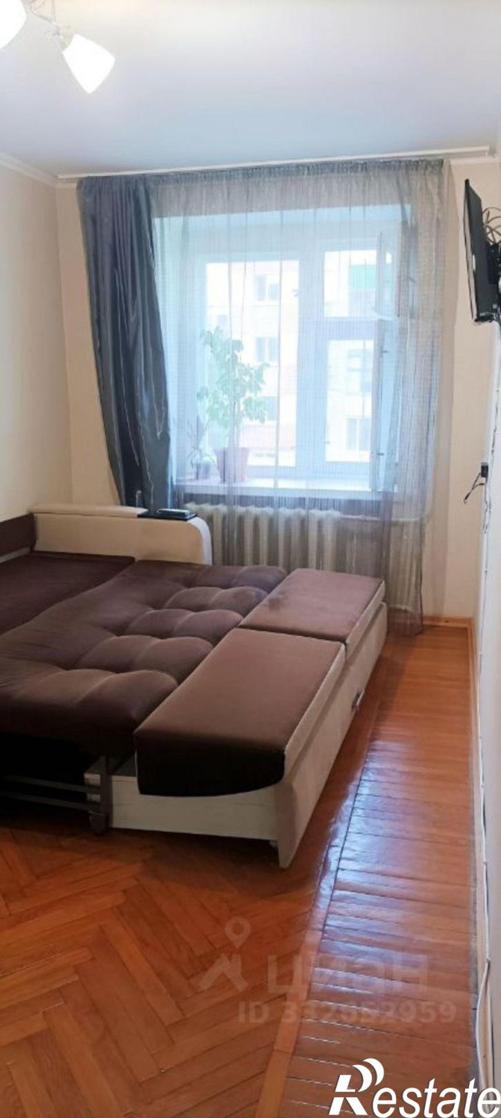 3-комн квартира ул Роторная, 29,  д. 29