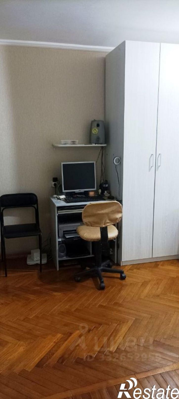 3-комн квартира ул Роторная, 29,  д. 29