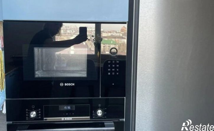 3-комн квартира ул Павлюхина, 108Б,  д. 108Б