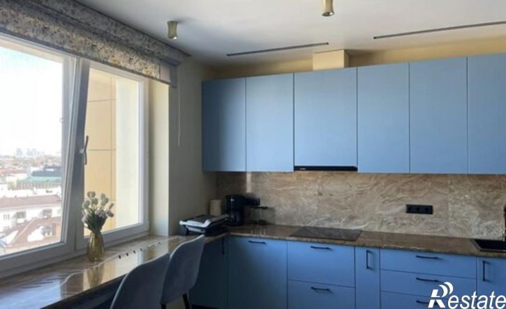 3-комн квартира ул Павлюхина, 108Б,  д. 108Б