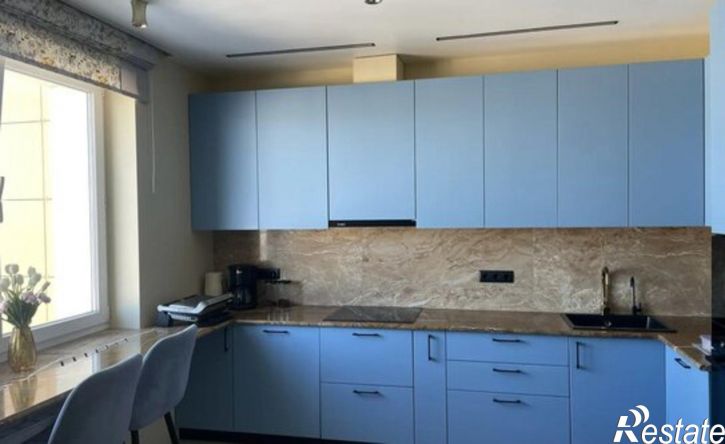 3-комн квартира ул Павлюхина, 108Б,  д. 108Б