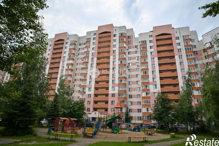 3-комн квартира пр-кт Ямашева, 31а,  д. 31а