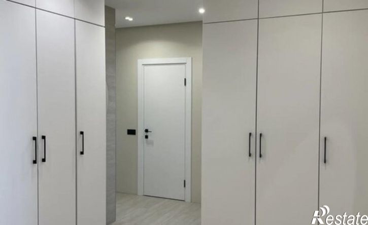 3-комн квартира ул Павлюхина, 108Б,  д. 108Б
