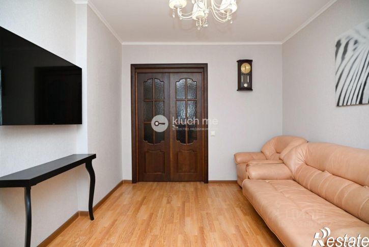 3-комн квартира пр-кт Ямашева, 31а,  д. 31а