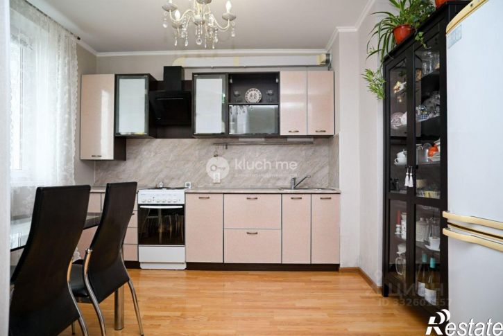 3-комн квартира пр-кт Ямашева, 31а,  д. 31а