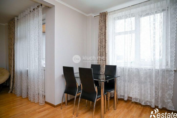 3-комн квартира пр-кт Ямашева, 31а,  д. 31а