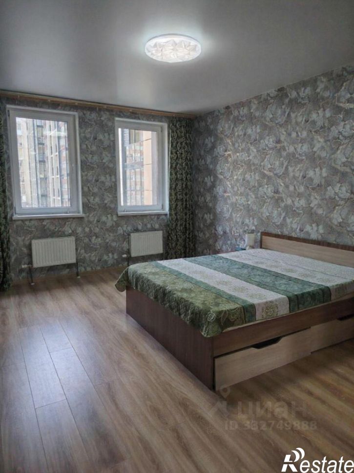 2-комн квартира ул Чистопольская, 71Б,  д. 71Б