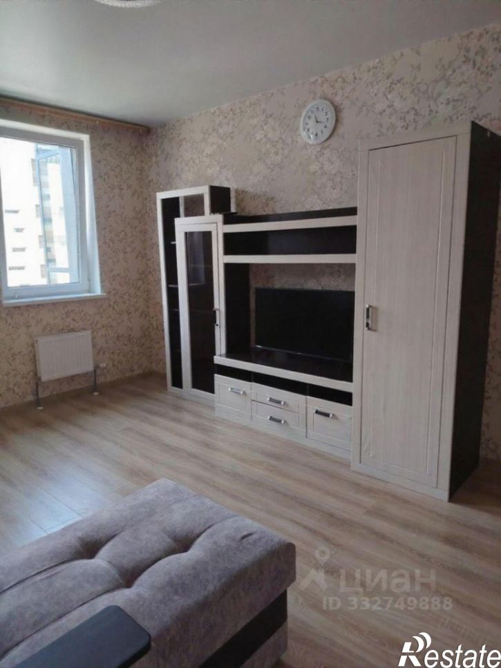 2-комн квартира ул Чистопольская, 71Б,  д. 71Б