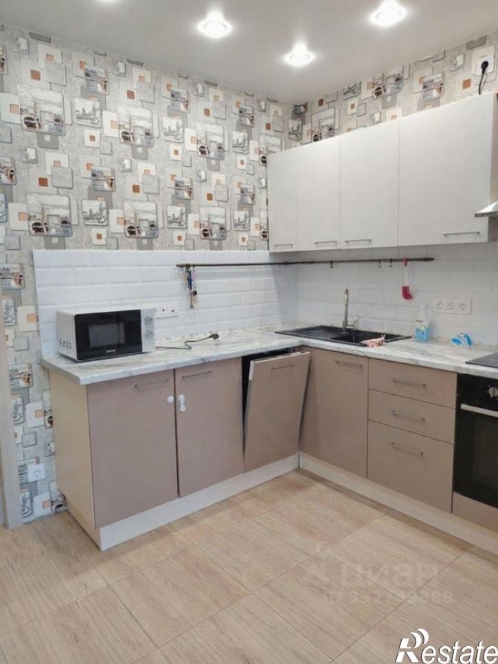 2-комн квартира ул Чистопольская, 71Б,  д. 71Б