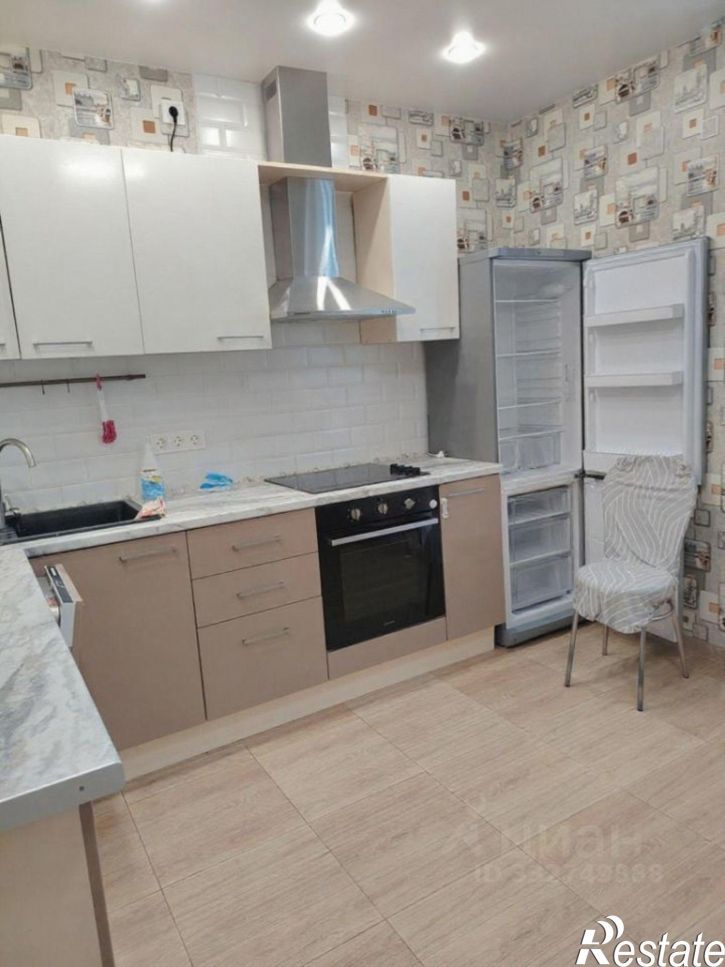 2-комн квартира ул Чистопольская, 71Б,  д. 71Б