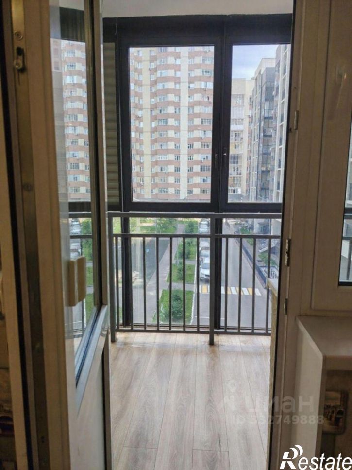 2-комн квартира ул Чистопольская, 71Б,  д. 71Б