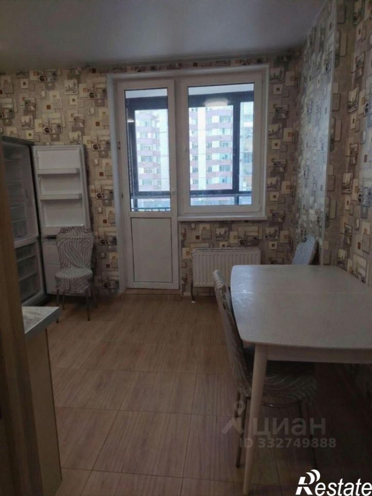 2-комн квартира ул Чистопольская, 71Б,  д. 71Б