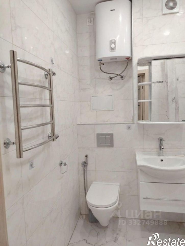 2-комн квартира ул Чистопольская, 71Б,  д. 71Б