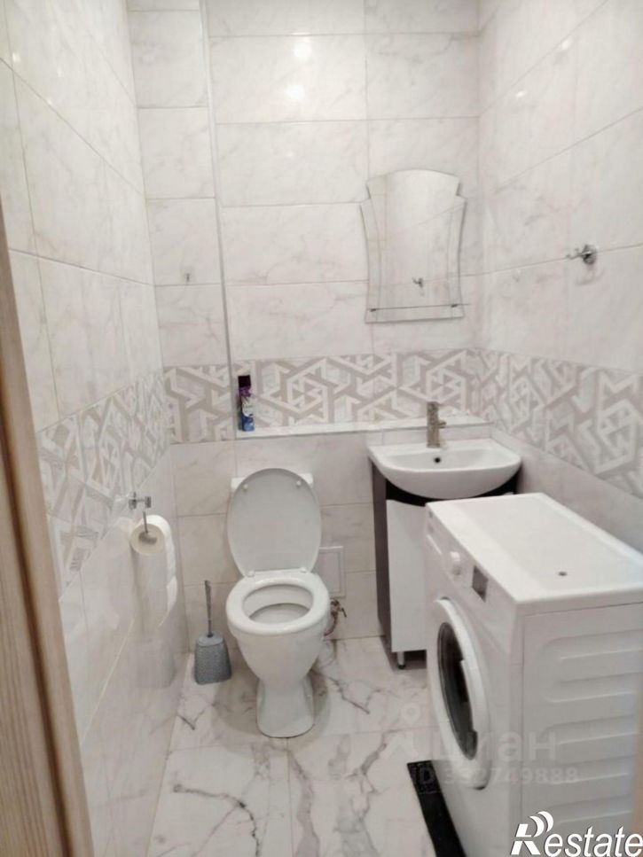 2-комн квартира ул Чистопольская, 71Б,  д. 71Б