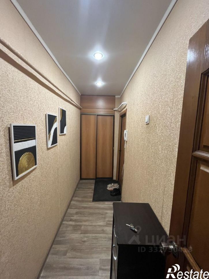 1-комн квартира ул Маршала Чуйкова, 46,  д. 46
