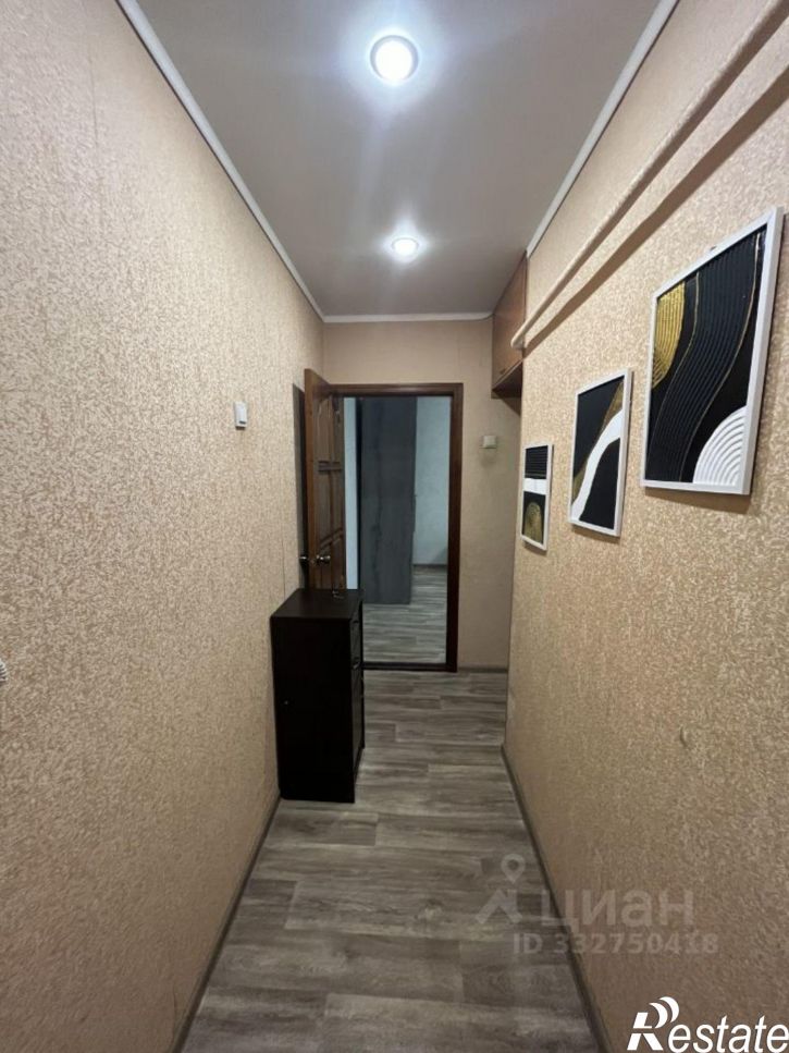 1-комн квартира ул Маршала Чуйкова, 46,  д. 46