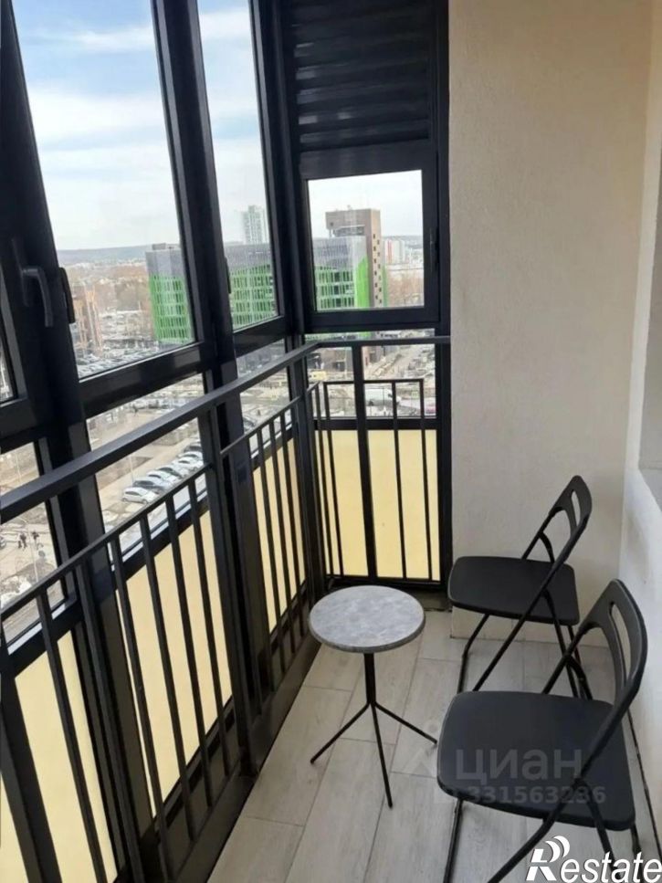 1-комн квартира ул Александра Курынова, 4 2,  д. 4 2,  к. 2