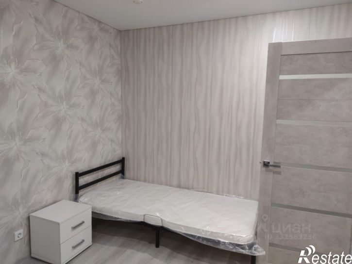 1-комн квартира ул Александра Курынова, 4 2,  д. 4 2,  к. 2