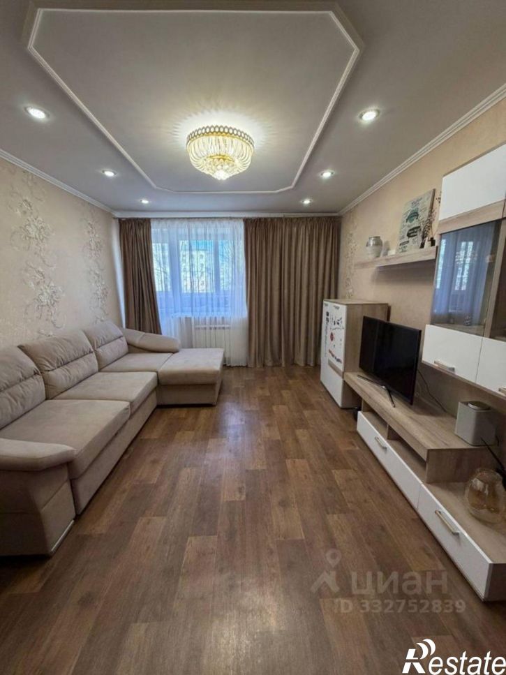 3-комн квартира ул Ботаническая, 10А,  д. 10А