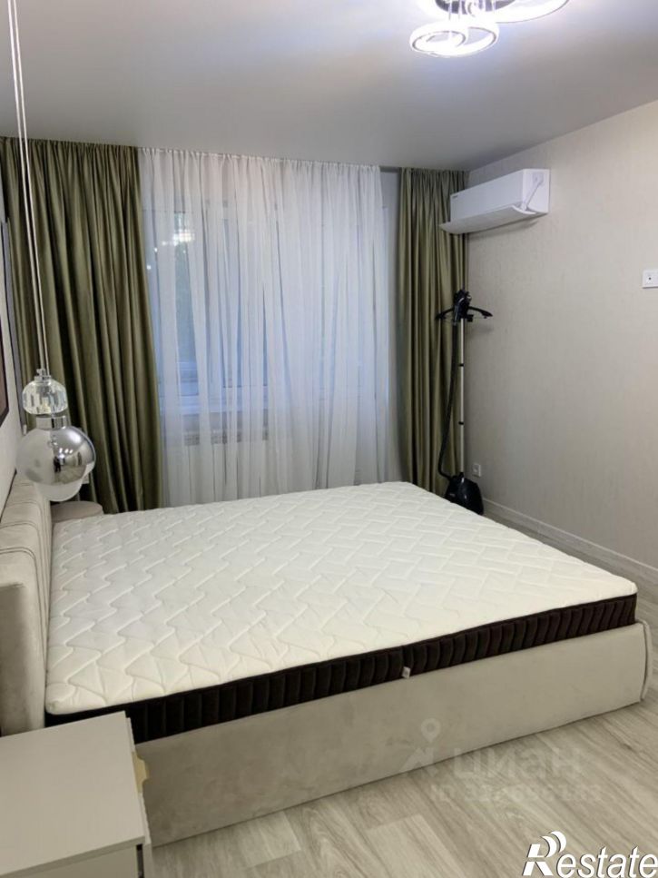1-комн квартира ул Фатыха Амирхана, 34,  д. 34