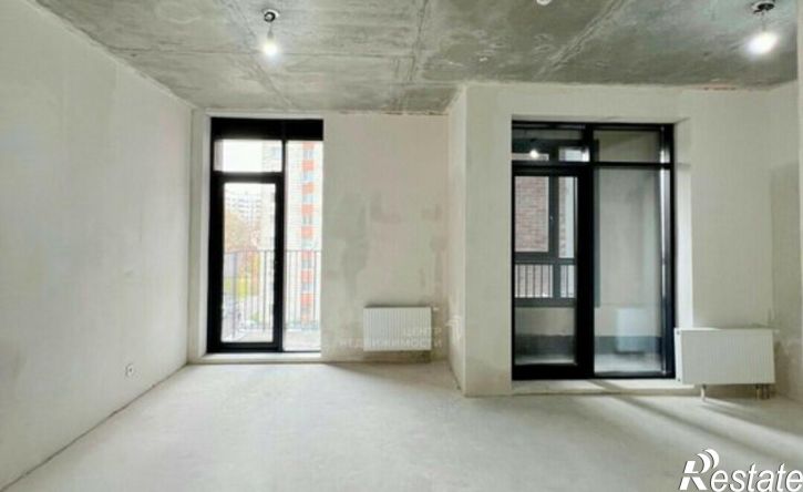 1-комн квартира ул Галиаскара Камала, 39,  д. 39