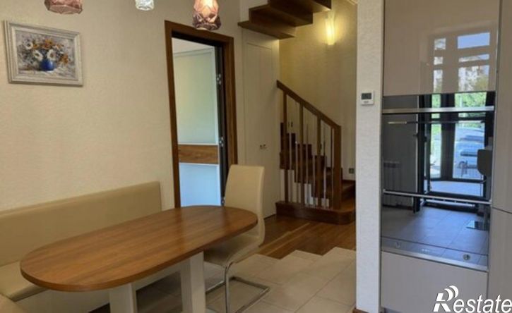 5-комн квартира ул Некрасова, 31,  д. 31
