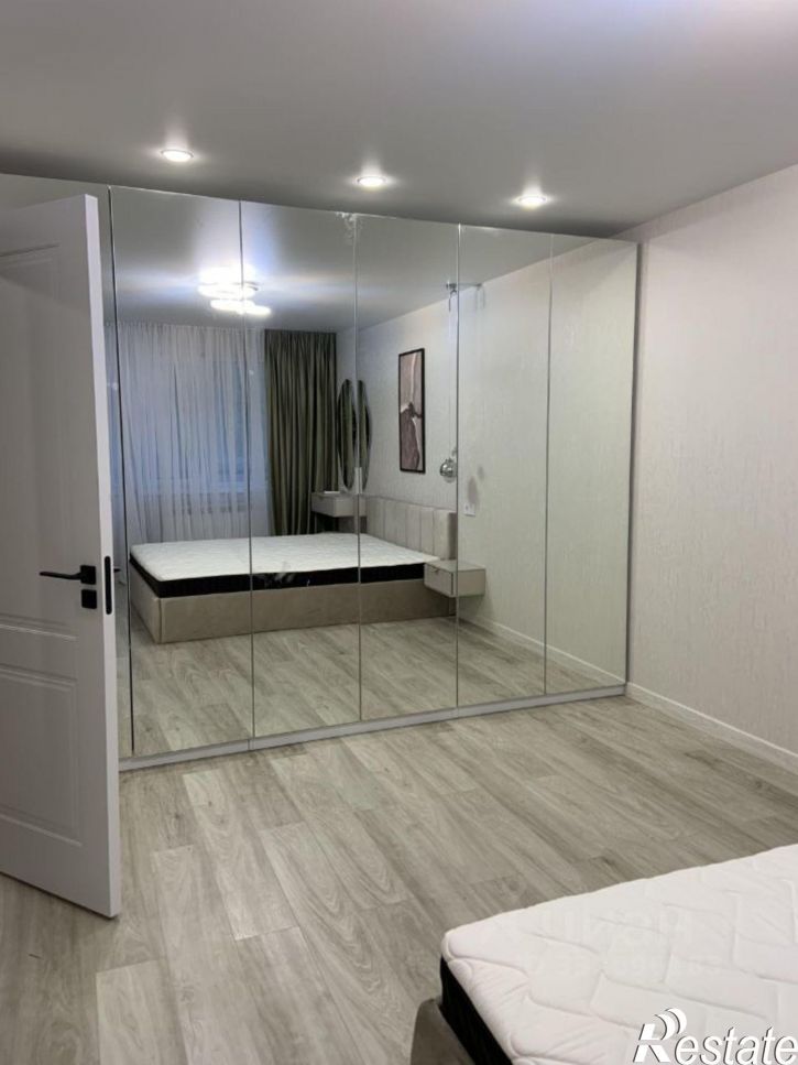 1-комн квартира ул Фатыха Амирхана, 34,  д. 34