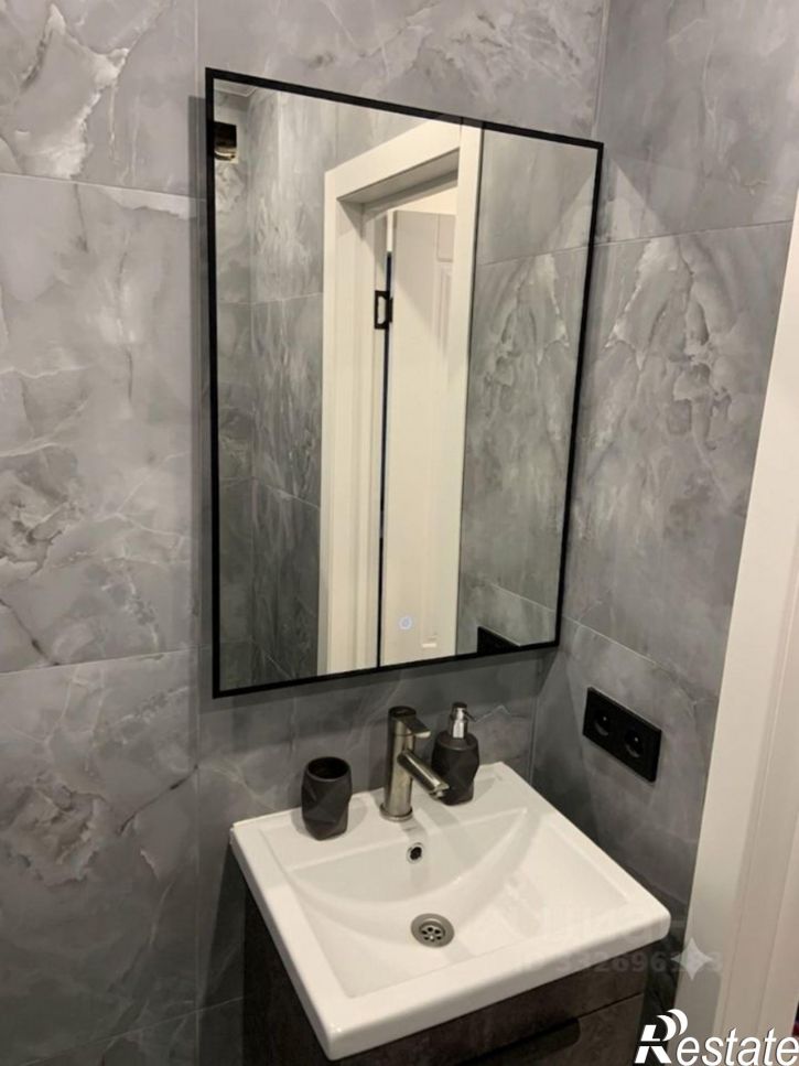 1-комн квартира ул Фатыха Амирхана, 34,  д. 34