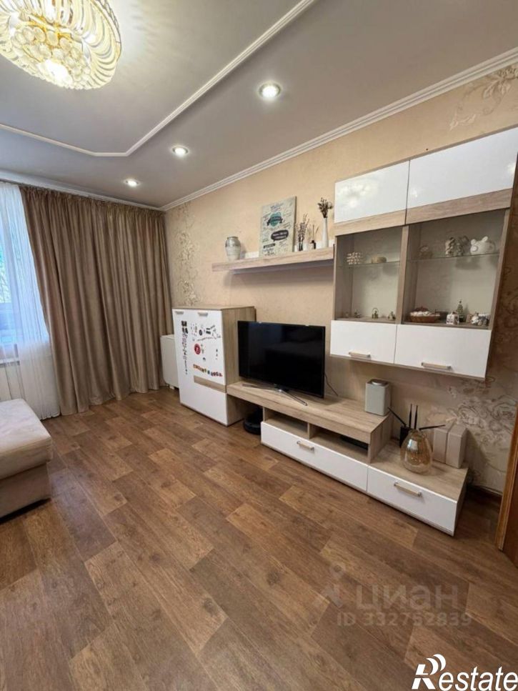 3-комн квартира ул Ботаническая, 10А,  д. 10А