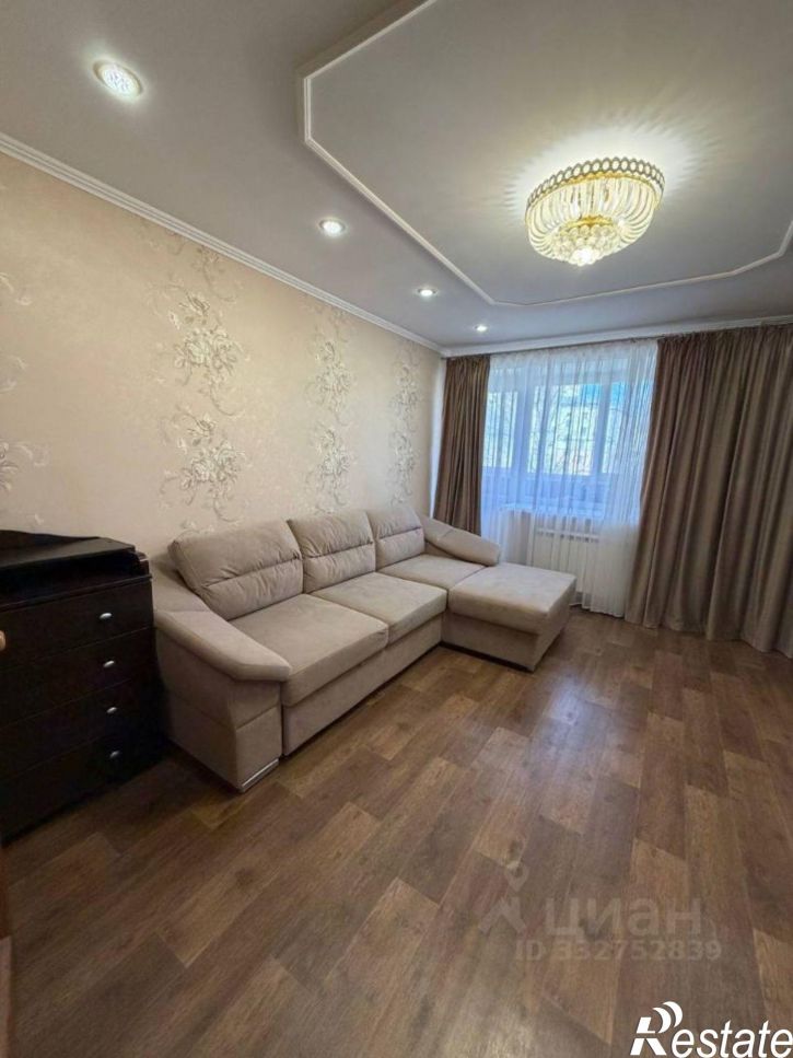 3-комн квартира ул Ботаническая, 10А,  д. 10А