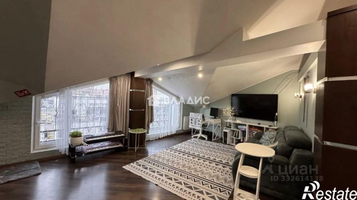 3-комн квартира ул Вишневского, 11,  д. 11