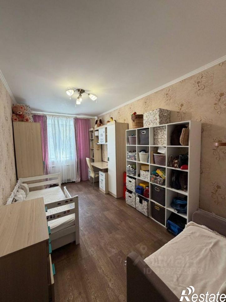 3-комн квартира ул Ботаническая, 10А,  д. 10А
