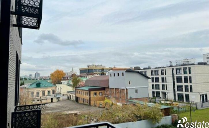 1-комн квартира ул Галиаскара Камала, 39,  д. 39