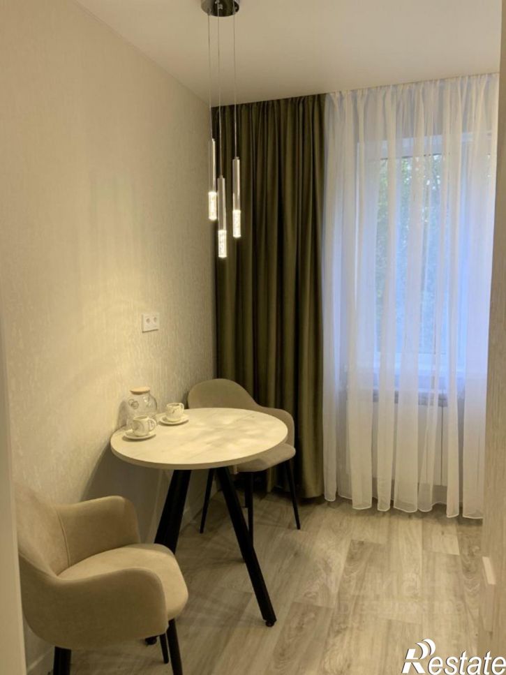 1-комн квартира ул Фатыха Амирхана, 34,  д. 34