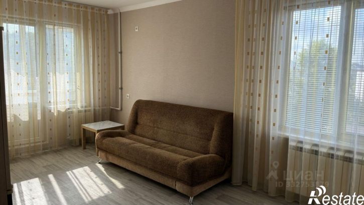 2-комн квартира ул Ахтямова, 32,  д. 32