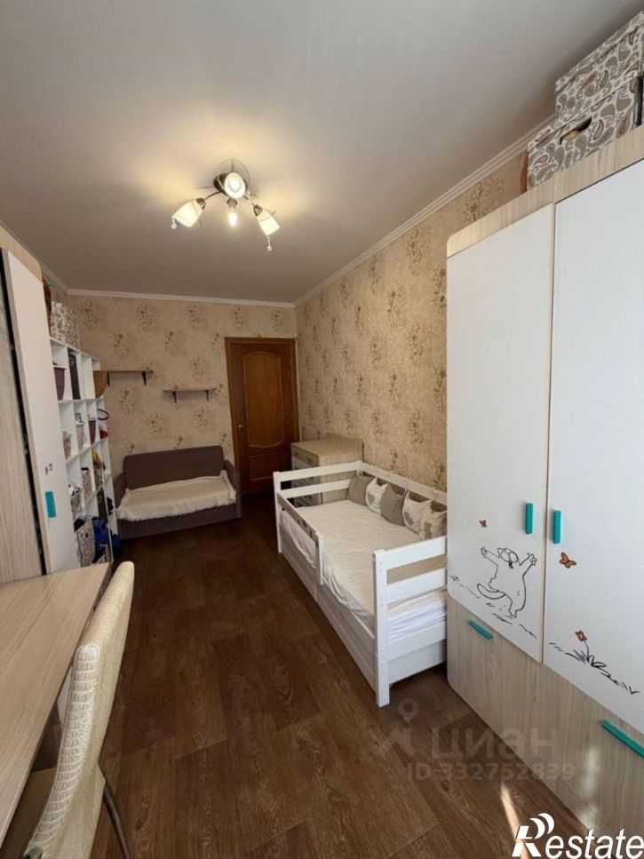 3-комн квартира ул Ботаническая, 10А,  д. 10А