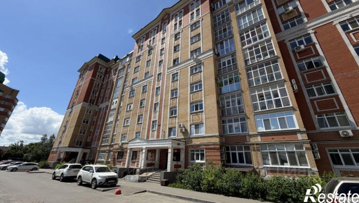 1-комн квартира ул Курская, 20,  д. 20