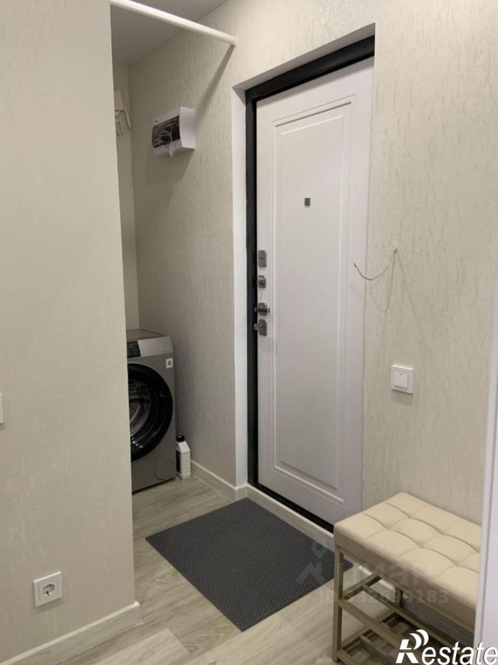 1-комн квартира ул Фатыха Амирхана, 34,  д. 34